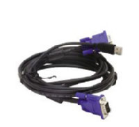 D-link KVM Cable for DKVM-4U Switch (DKVM-CU)